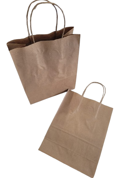 Sacola Kraft  16x12x7cm